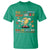 Suicide Prevention T Shirt Stay The World Needs You in It You Matter Retro Sun Earth - Wonder Print Shop