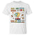 Suicide Prevention T Shirt Stay The World Needs You in It You Matter Retro Sun Earth - Wonder Print Shop