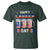 Funny Labor Day Drinking T Shirt Labeer Day American Flag Beer Mug - Wonder Print Shop