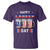 Funny Labor Day Drinking T Shirt Labeer Day American Flag Beer Mug - Wonder Print Shop