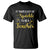 It Takes Lots of Sparkle To Be a Teacher T Shirt Back To School Golden Apple Star - Wonder Print Shop