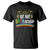 Special Education Teacher T Shirt We Are SPEDtacular Book Ruler - Wonder Print Shop