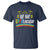 Special Education Teacher T Shirt We Are SPEDtacular Book Ruler - Wonder Print Shop