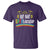 Special Education Teacher T Shirt We Are SPEDtacular Book Ruler - Wonder Print Shop