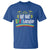 Special Education Teacher T Shirt We Are SPEDtacular Book Ruler - Wonder Print Shop