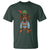 Oktoberfest Dachshund Cute Wiener Dog German Festival T Shirt - Wonder Print Shop