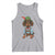 Oktoberfest Dachshund Cute Wiener Dog German Festival Tank Top - Wonder Print Shop