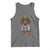 Oktoberfest Dachshund Cute Wiener Dog German Festival Tank Top - Wonder Print Shop