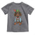 Oktoberfest Dachshund Cute Wiener Dog German Festival Toddler T Shirt - Wonder Print Shop