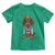 Oktoberfest Dachshund Cute Wiener Dog German Festival Toddler T Shirt - Wonder Print Shop