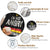 Funny I Am Not Angry I Am German Throw Blanket Germany Flag German American - Wonder Print Shop