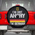 Funny I Am Not Angry I Am German Spare Tire Cover Germany Flag German American - Wonder Print Shop