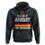 Funny I Am Not Angry I Am German Hoodie Germany Flag German American - Wonder Print Shop