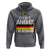 Funny I Am Not Angry I Am German Hoodie Germany Flag German American - Wonder Print Shop