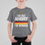 Funny I Am Not Angry I Am German T Shirt For Kid Germany Flag German American - Wonder Print Shop