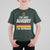 Funny I Am Not Angry I Am German T Shirt For Kid Germany Flag German American - Wonder Print Shop