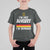 Funny I Am Not Angry I Am German T Shirt For Kid Germany Flag German American - Wonder Print Shop