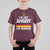 Funny I Am Not Angry I Am German T Shirt For Kid Germany Flag German American - Wonder Print Shop