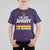 Funny I Am Not Angry I Am German T Shirt For Kid Germany Flag German American - Wonder Print Shop