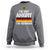 Funny I Am Not Angry I Am German Sweatshirt Germany Flag German American - Wonder Print Shop