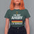 Funny I Am Not Angry I Am German T Shirt For Women Germany Flag German American - Wonder Print Shop