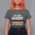 Funny I Am Not Angry I Am German T Shirt For Women Germany Flag German American - Wonder Print Shop