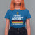 Funny I Am Not Angry I Am German T Shirt For Women Germany Flag German American - Wonder Print Shop