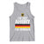 Funny I Am Not Angry I Am German Tank Top Germany Flag German American - Wonder Print Shop