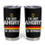 Funny I Am Not Angry I Am German Tumbler Cup Germany Flag German American - Wonder Print Shop