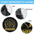 Funny Beergineer Spare Tire Cover Homebrew Craft Beer Drinking Lover - Wonder Print Shop