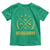 Funny Beergineer Toddler T Shirt Homebrew Craft Beer Drinking Lover - Wonder Print Shop
