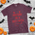 Halloween Party T Shirt Pretend I'm A Sexy Devil Horn Tail - Wonder Print Shop