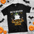 Funny Halloween T Shirt Due To Inflation This Is My Halloween Costume Cute Ghost - Wonder Print Shop