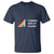 Come Out LGBT T Shirt Coming Out Of Closet Rainbow Door - Wonder Print Shop