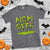 Funny Halloween Couple T Shirt Momster Monster Couple Matching - Wonder Print Shop
