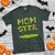 Funny Halloween Couple T Shirt Momster Monster Couple Matching - Wonder Print Shop