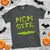Funny Halloween Couple T Shirt Momster Monster Couple Matching - Wonder Print Shop
