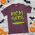 Funny Halloween Couple T Shirt Momster Monster Couple Matching - Wonder Print Shop