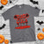Funny Halloween Couple T Shirt Dadcula Dracula Couple Matching - Wonder Print Shop