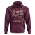 Welcome To The Boomer Playground Hoodie Funny Baby Boomer Generation - Wonder Print Shop