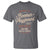Welcome To The Boomer Playground T Shirt Funny Baby Boomer Generation - Wonder Print Shop