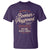 Welcome To The Boomer Playground T Shirt Funny Baby Boomer Generation - Wonder Print Shop