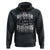Funny I Am A Boomer Hoodie So If You Dont Want Your Feeling Hurt Walk Away - Wonder Print Shop