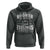 Funny I Am A Boomer Hoodie So If You Dont Want Your Feeling Hurt Walk Away - Wonder Print Shop