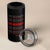 Funny OK Boomer 4 in 1 Can Cooler Tumbler Gen Z Millennials Generation Meme Joke - Wonder Print Shop