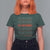 Funny OK Boomer T Shirt For Women Gen Z Millennials Generation Meme Joke - Wonder Print Shop