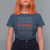 Funny OK Boomer T Shirt For Women Gen Z Millennials Generation Meme Joke - Wonder Print Shop