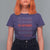 Funny OK Boomer T Shirt For Women Gen Z Millennials Generation Meme Joke - Wonder Print Shop