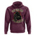 Funny Grumpy Old Biker Hoodie Sons Of Alzheimer Where Is My Bike - Wonder Print Shop