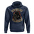 Funny Grumpy Old Biker Hoodie Sons Of Alzheimer Where Is My Bike - Wonder Print Shop